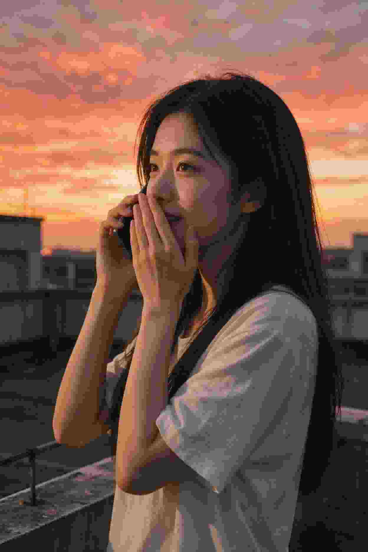 真凶在身边