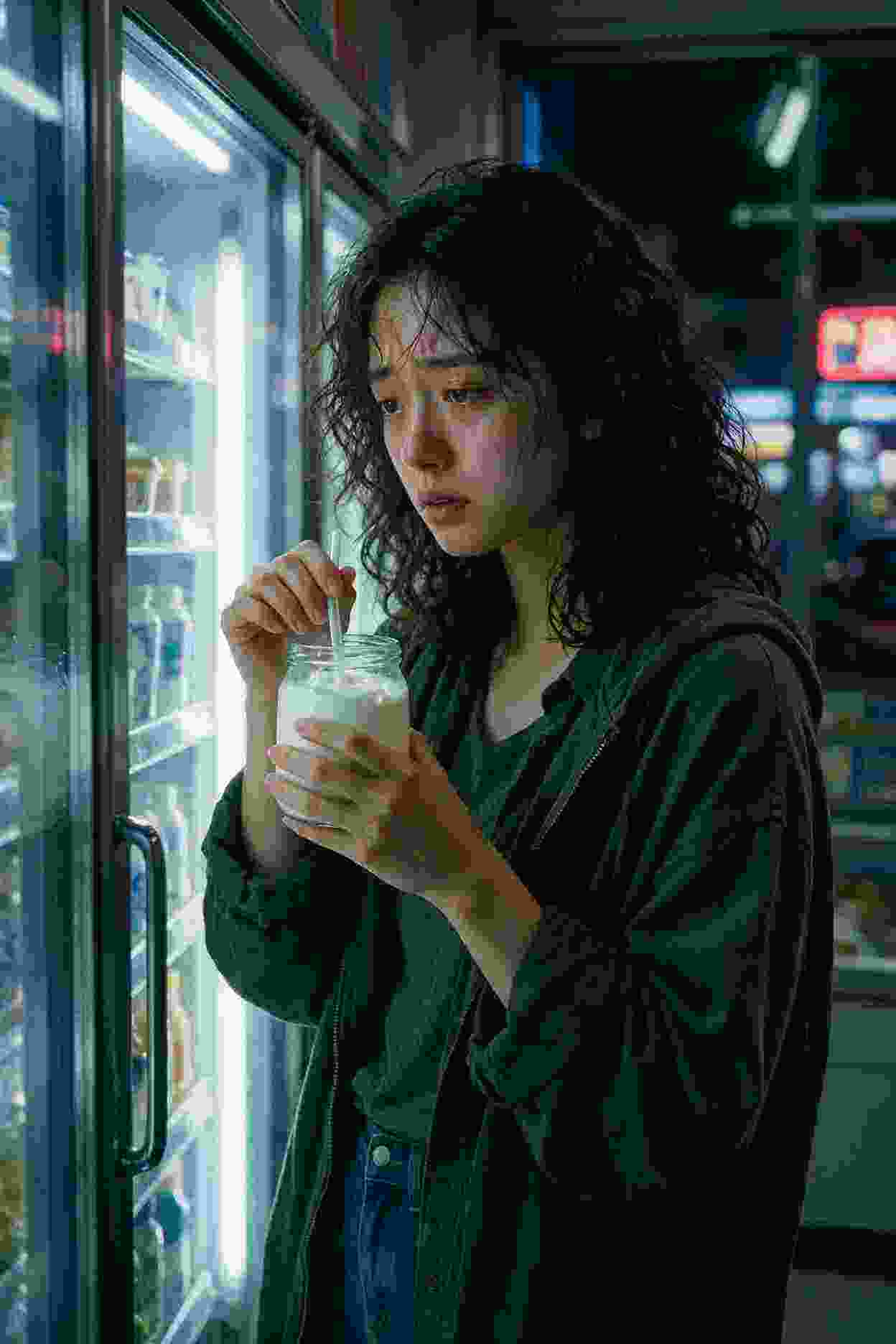 爱豆的烦恼