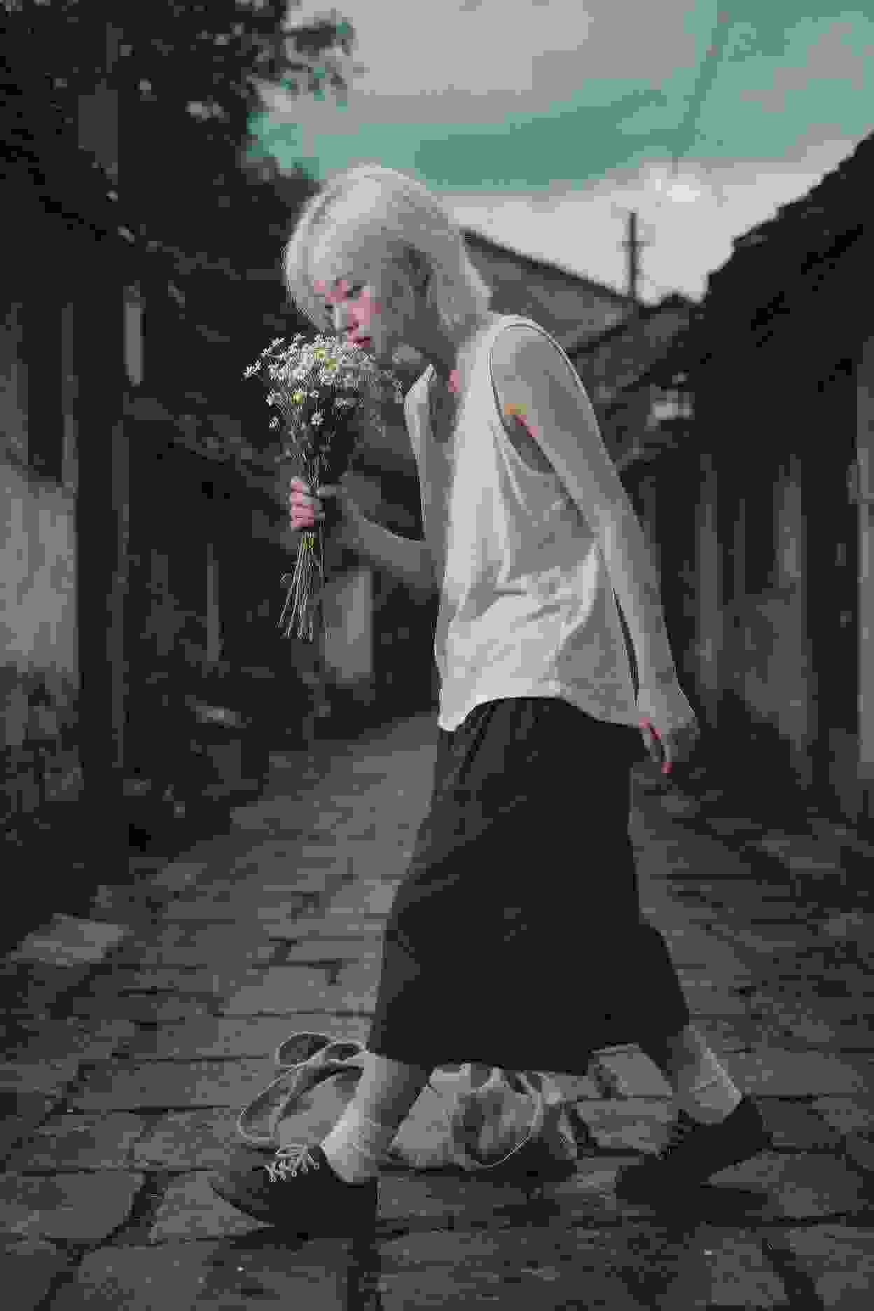 记忆碎片